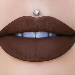 NEW Dominatrix - Jeffree Star VELOUR LIQUID LIPSTICK